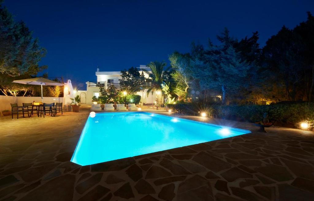 Arenal D'Or Apartment Es Figueral Ngoại thất bức ảnh