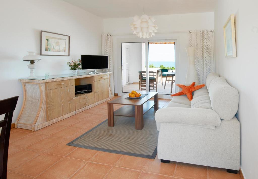 Arenal D'Or Apartment Es Figueral Phòng bức ảnh