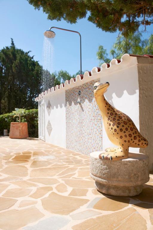 Arenal D'Or Apartment Es Figueral Phòng bức ảnh