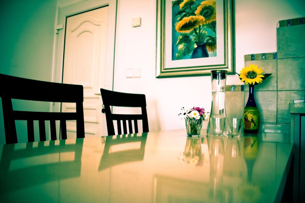 Arenal D'Or Apartment Es Figueral Phòng bức ảnh